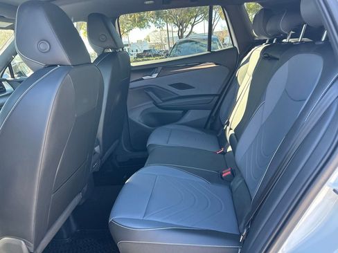 New 2026 Volkswagen Tiguan SE R-Line image 49