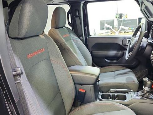 Used 2026 Jeep Gladiator Rubicon AWD/4WD image 23