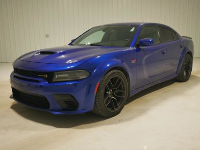 Used 2021 Dodge Charger Scat Pack