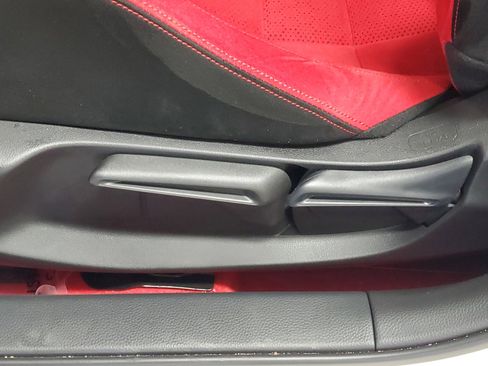 Certified 2025 Honda Civic Type R image 19