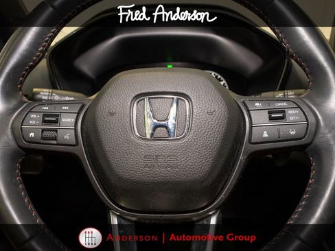 Used 2023 Honda CR-V Sport image 19