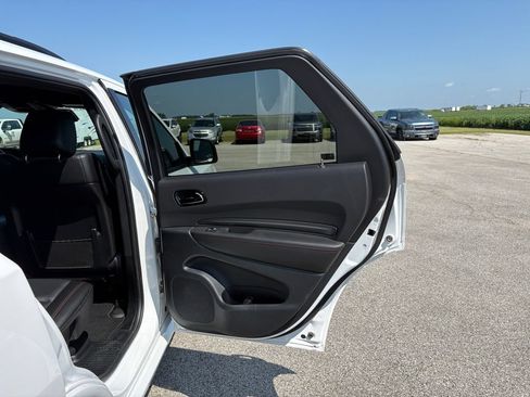 Used 2024 Dodge Durango GT AWD/4WD image 41