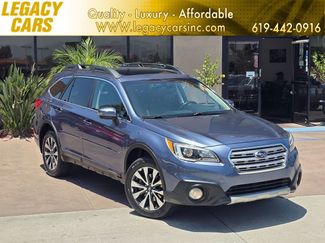 Used 2015 Subaru Outback 2.5i Limited AWD/4WD video 1