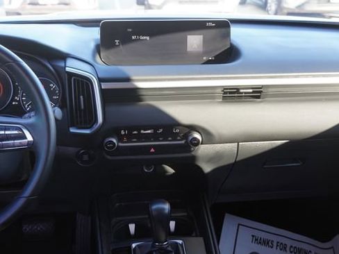 Used 2024 MAZDA CX-50 AWD 2.5 S w/ Convenience Package image 17