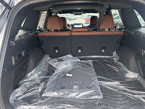 New 2026 Subaru Outback Touring XT AWD/4WD image 10