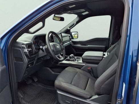 Used 2023 Ford F150 XLT w/ Equipment Group 302A High AWD/4WD image 19
