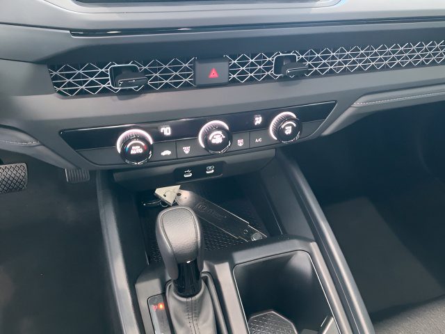 Certified 2025 Honda Accord LX image 18