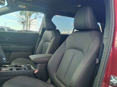 New 2026 Subaru Outback Limited image 11