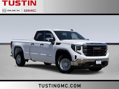 New 2026 GMC Sierra 1500 Pro w/ Pro Value Package