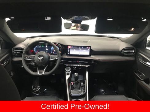 Certified 2024 Dodge Hornet GT image 27