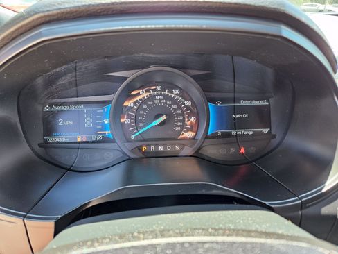 Used 2024 Ford Edge ST-Line AWD/4WD image 26
