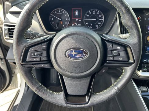 Certified 2024 Subaru Outback Onyx Edition image 29