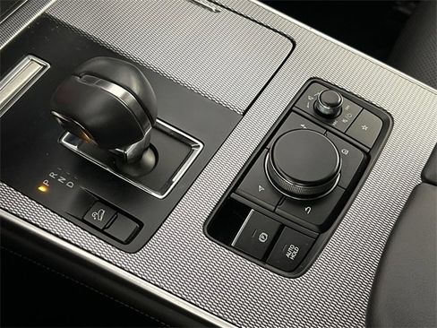 Certified 2025 MAZDA CX-90 3.3 Turbo w/ Preferred Package image 19