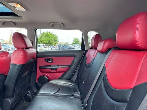 Used 2011 Kia Soul Sport FWD image 27