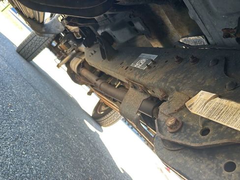 Used 2009 Ford F250 FX4 image 34