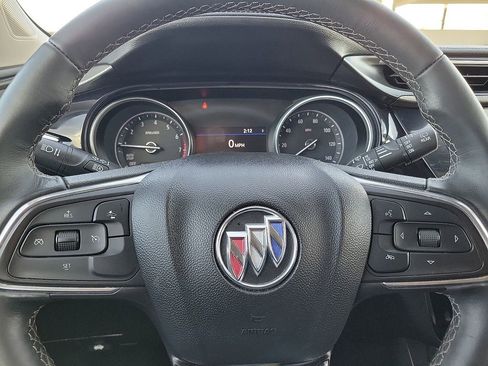 Used 2023 Buick Encore GX Preferred w/ Cold Weather Comfort Package image 15