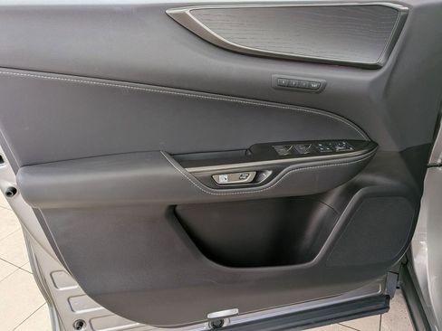 Certified 2024 Lexus NX 450h+ 450h+ Luxury w/ Vision Package image 16