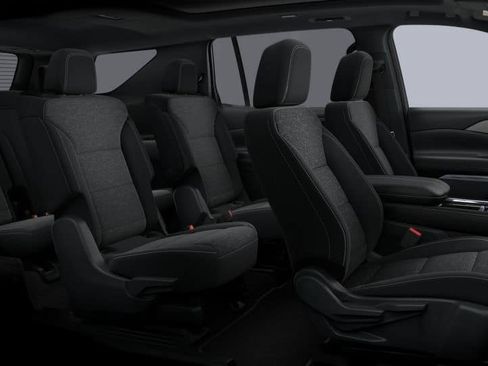 New 2026 Chevrolet Traverse LT w/ Enhanced Driving Package FWD image 56