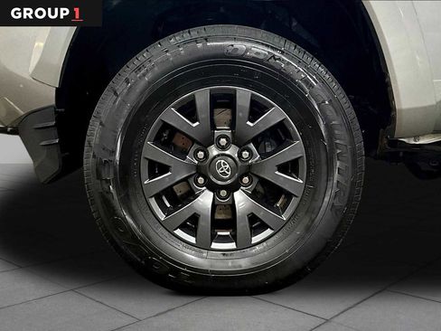 Used 2023 Toyota Tacoma SR5 image 11