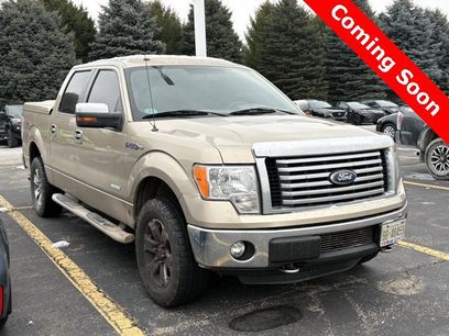 Used 2012 Ford F150 XLT w/ XTR Pkg