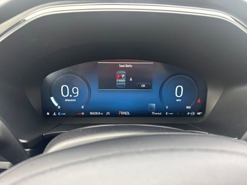 Used 2023 Ford Escape ST-Line Select w/ Tech Pack #2 image 35