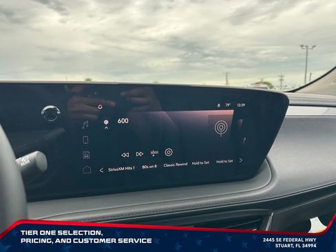 New 2026 Buick Encore GX Sport Touring w/ Advanced Technology Package FWD image 29