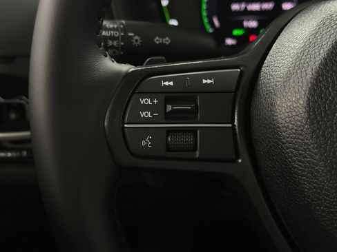 New 2026 Honda Accord EX-L image 15