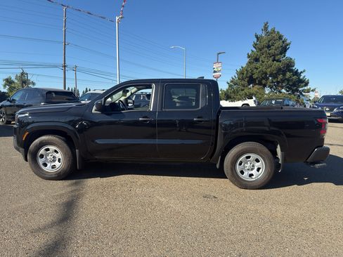 Used 2023 Nissan Frontier S w/ Technology Package RWD image 10