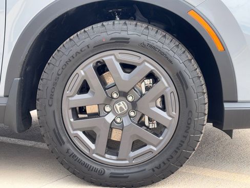 New 2026 Honda CR-V TrailSport image 10