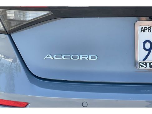 Used 2024 Honda Accord Touring image 49