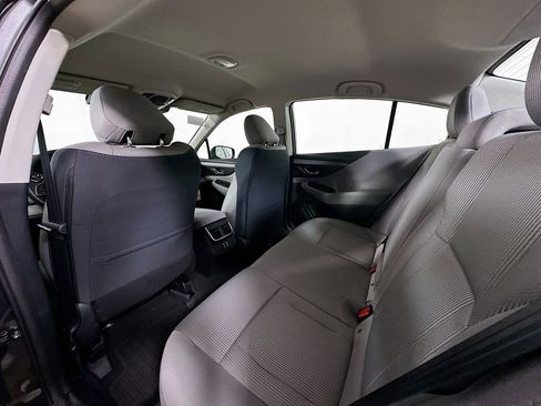 Used 2025 Subaru Legacy Premium w/ Popular Package #1A image 4