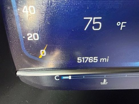 Used 2023 Chevrolet Tahoe High Country w/ Advanced Technology Package AWD/4WD image 14