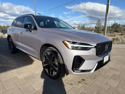 New 2026 Volvo XC60 T8 Plus w/ Climate Package