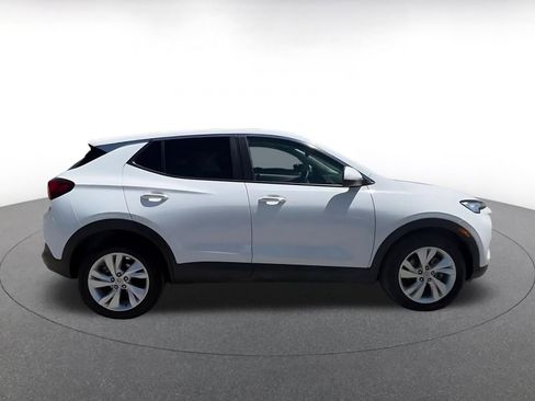 Used 2025 Buick Encore GX Preferred FWD image 16