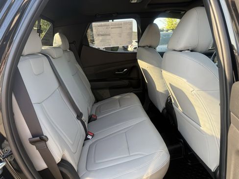 New 2026 Hyundai Santa Cruz SEL image 13