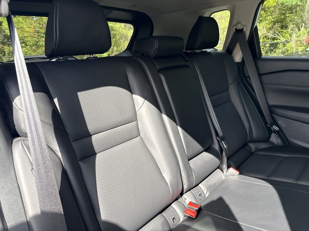 Used 2026 Nissan Rogue Dark Armor FWD image 24
