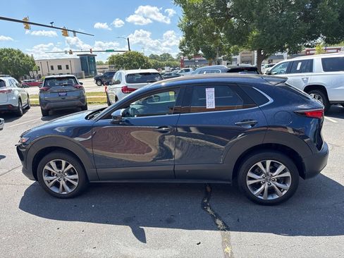 Used 2021 MAZDA CX-30 AWD 2.5 S w/ Premium Package image 6