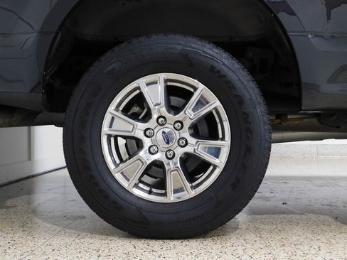 Used 2015 Ford F150 XLT w/ Trailer Tow Package image 93