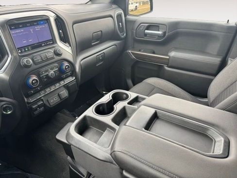 Used 2020 Chevrolet Silverado 1500 LT w/ All-Star Edition AWD/4WD image 17