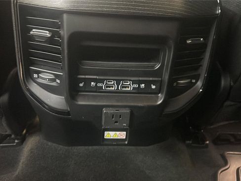 Used 2022 RAM 1500 Limited image 28