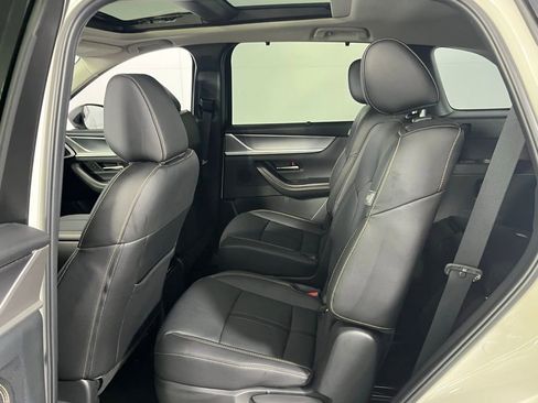 Used 2025 MAZDA CX-90 Plug-In Hybrid w/Premium Sport image 25