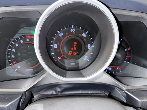 Used 2010 Toyota 4Runner Limited AWD/4WD image 20