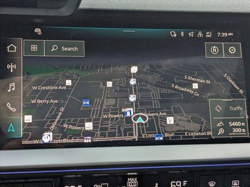 Used 2024 Audi S3 Prestige w/ Prestige Package image 13