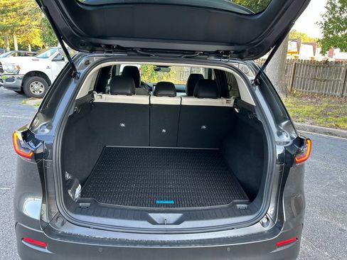New 2026 MAZDA CX-5 Select AWD/4WD image 23