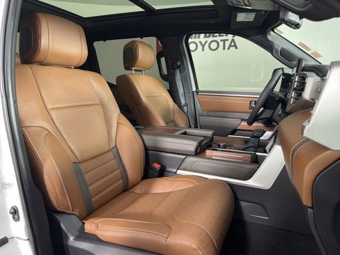 Used 2025 Toyota Tundra 1794 Edition image 35