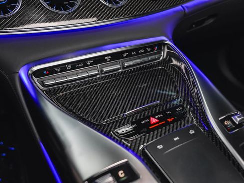 Used 2019 Mercedes-Benz AMG GT 63 S image 97