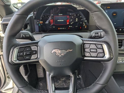 New 2026 Ford Mustang EcoBoost image 26