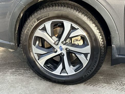 Used 2020 Subaru Outback Touring XT image 9