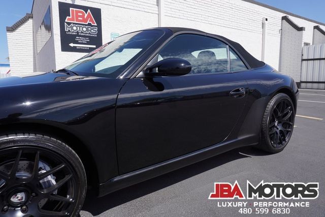 Used 2008 Porsche 911 Carrera RWD image 39