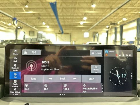 New 2025 Honda Accord Sport image 12